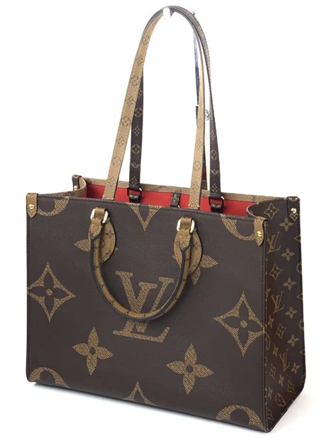 tas lv on the go|OnTheGo MM Monogram .